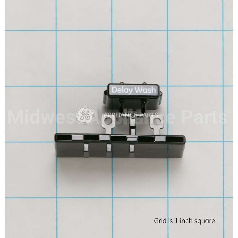 WH42X20307 GE Button Tree Asm