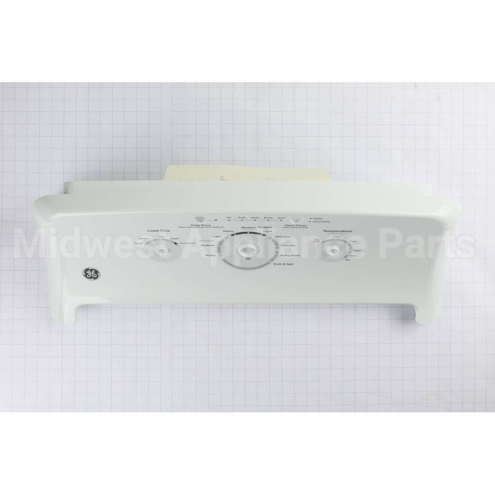 WH42X28200 GE Panel Control Asm
