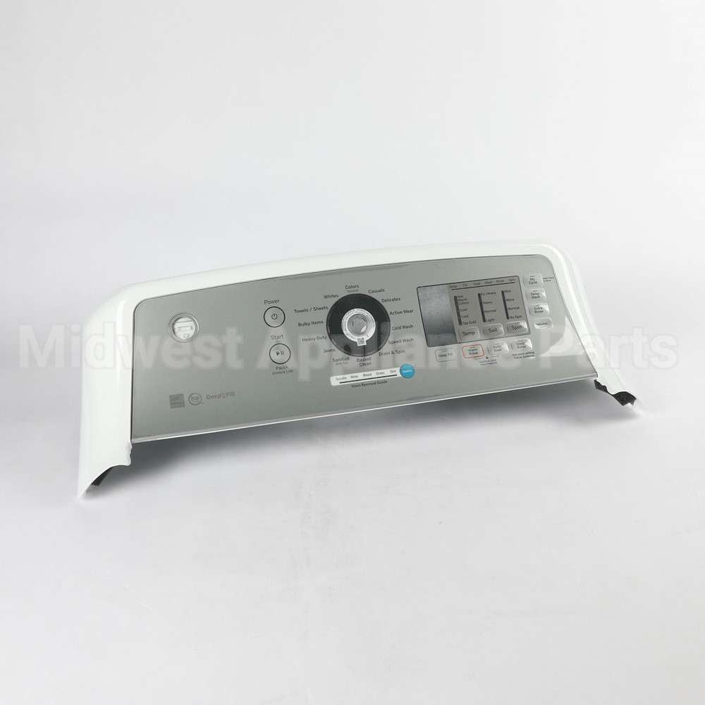 WH42X28267 GE Backsplash Asm Kit