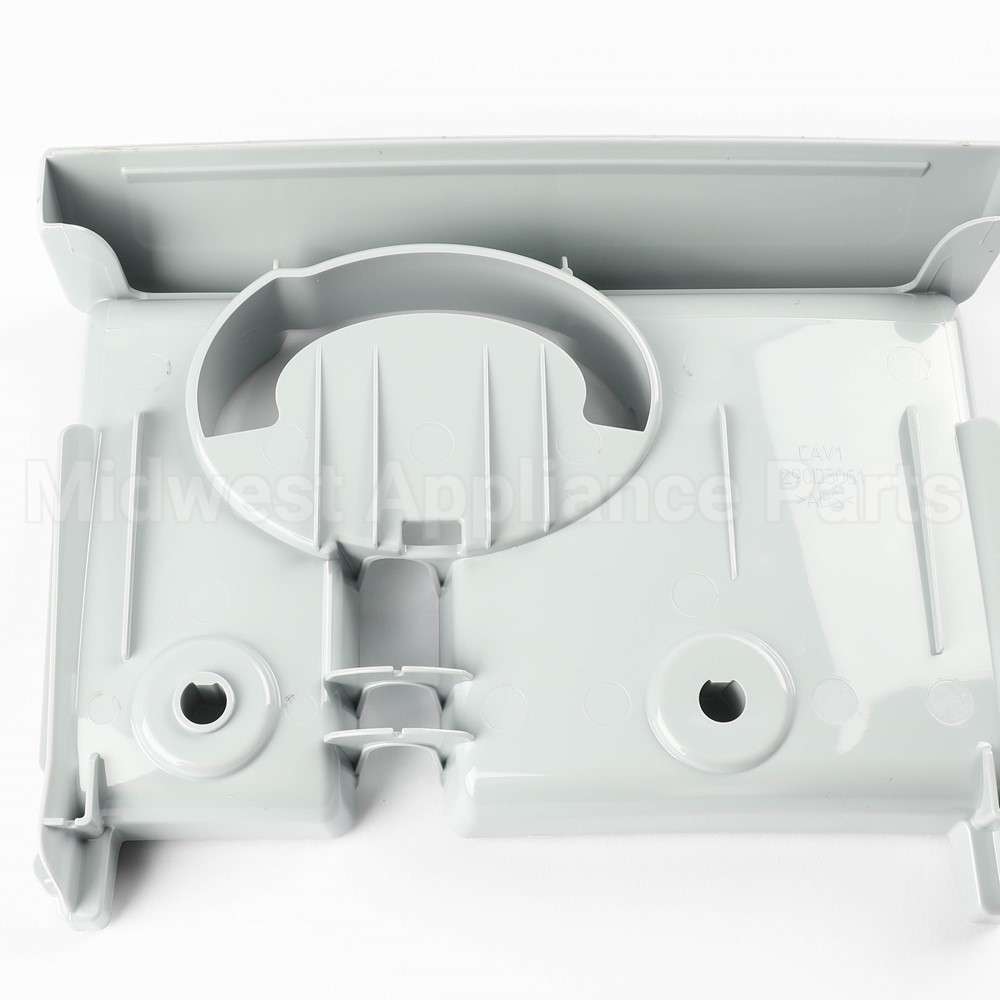 WH42X29423 GE Dispenser Drawer