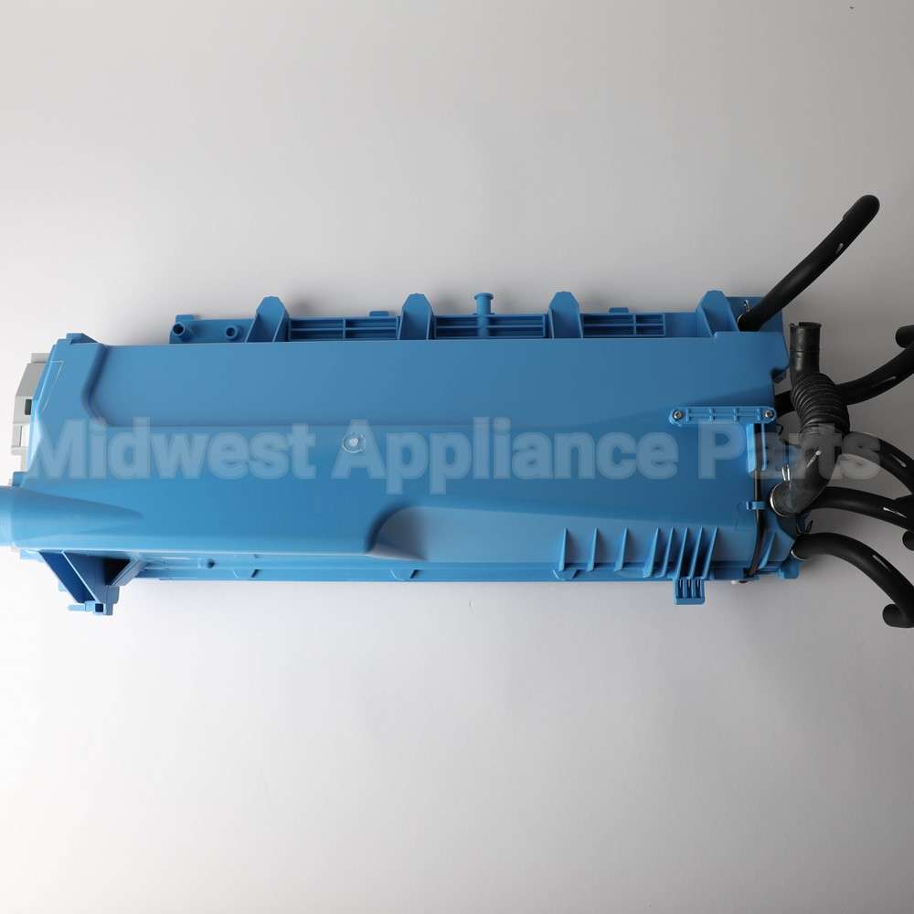 WH42X29535 GE Dispenser Drawer