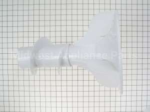 WH43X10034 GE Agitator Asm Multi