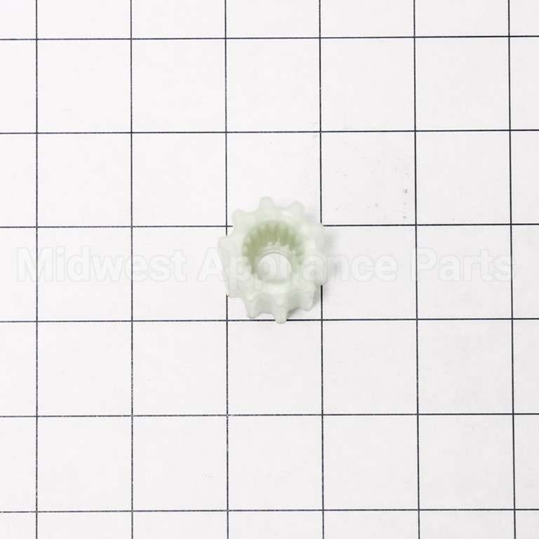 WH43X10037 GE Coupling Pulsator