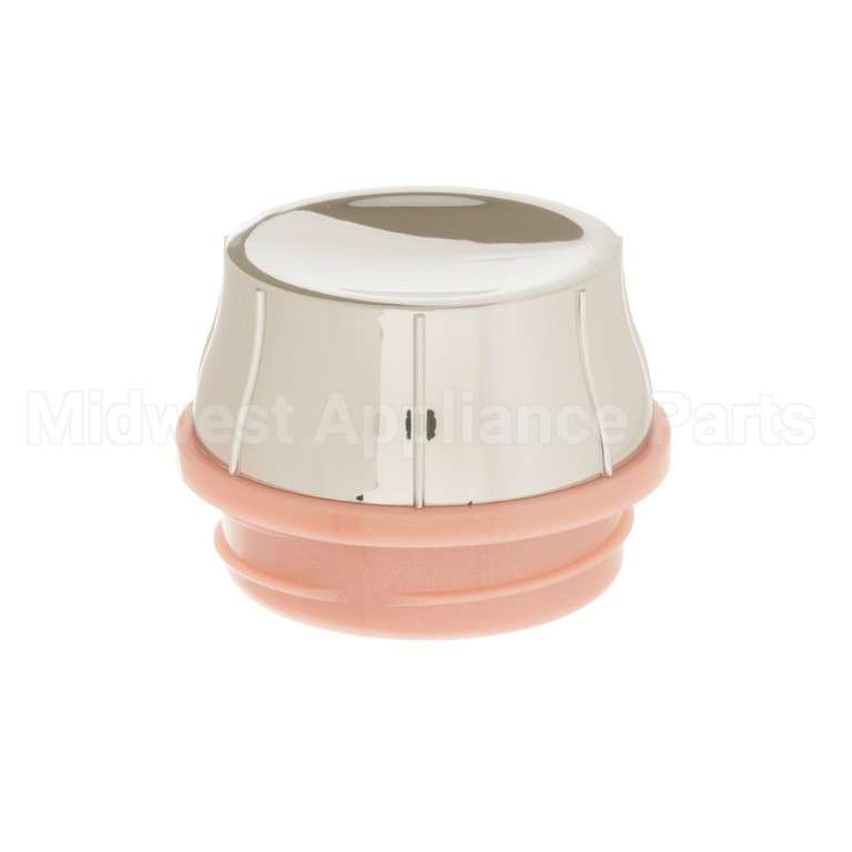 WH43X10061 GE Cap Hrt Asm