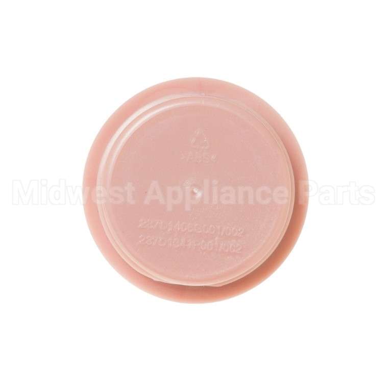 WH43X10061 GE Cap Hrt Asm