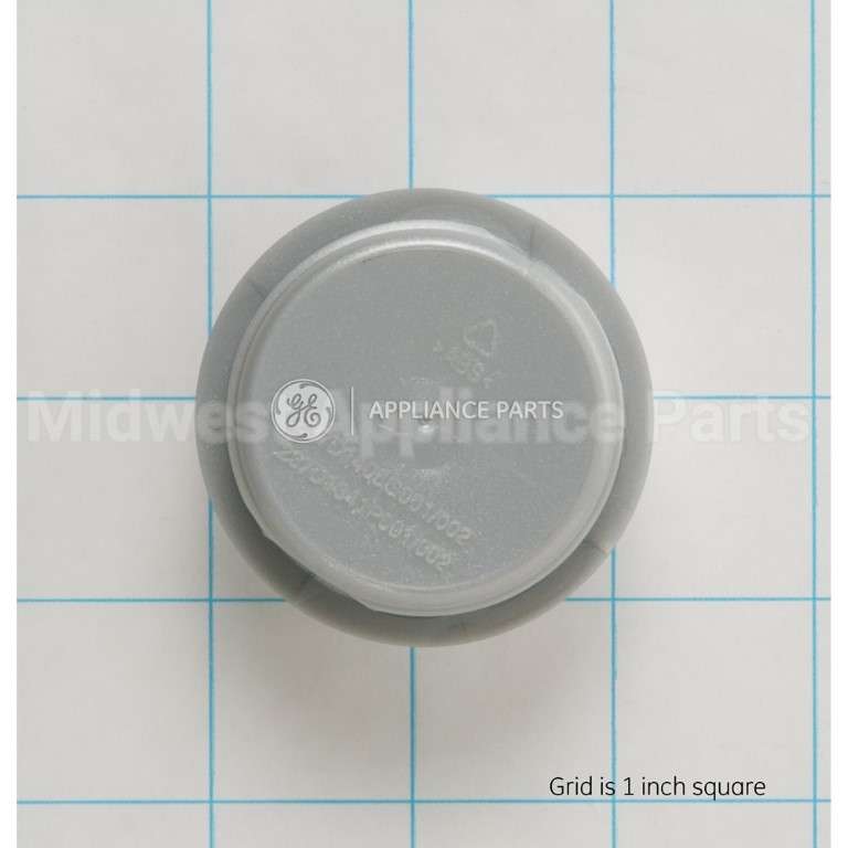 WH43X10062 GE Cap Hrt Asm