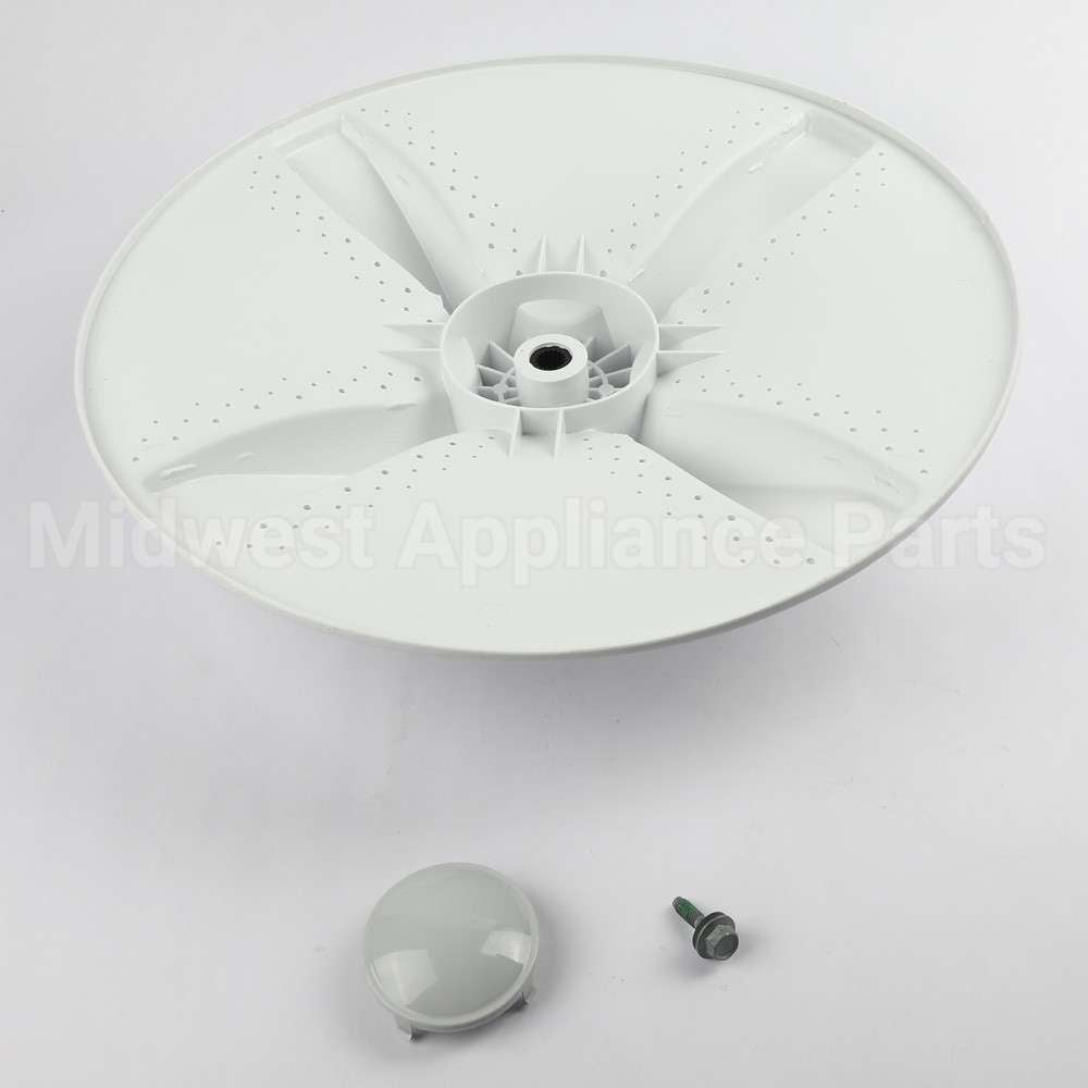 WH43X28657 GE Infuser