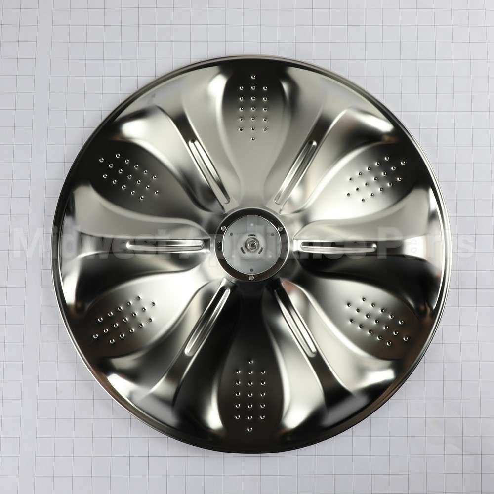 WH43X31898 GE Infusor Assembly