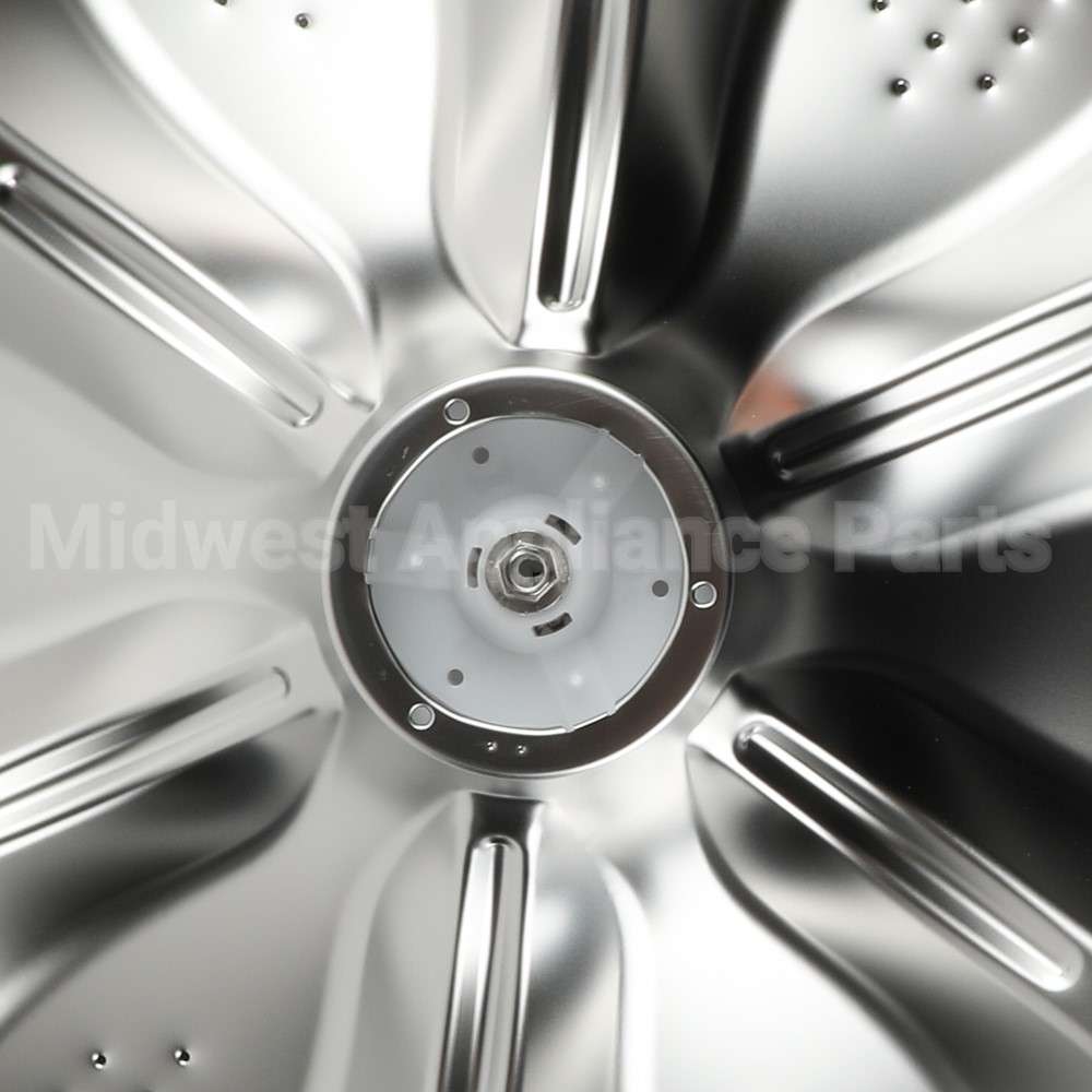 WH43X31898 GE Infusor Assembly