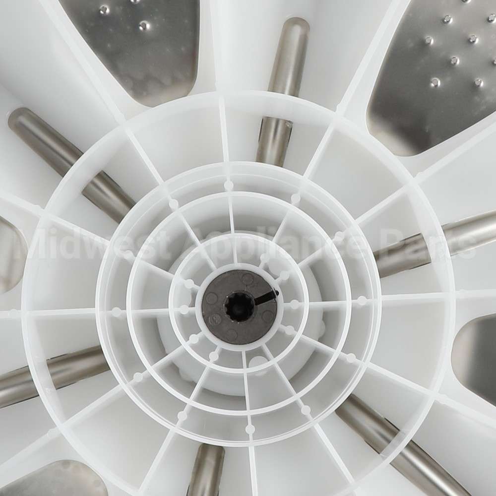 WH43X31898 GE Infusor Assembly