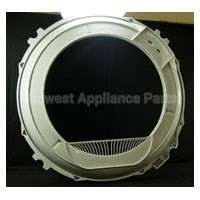 WH44X10117 Ge Cover Assemblytub