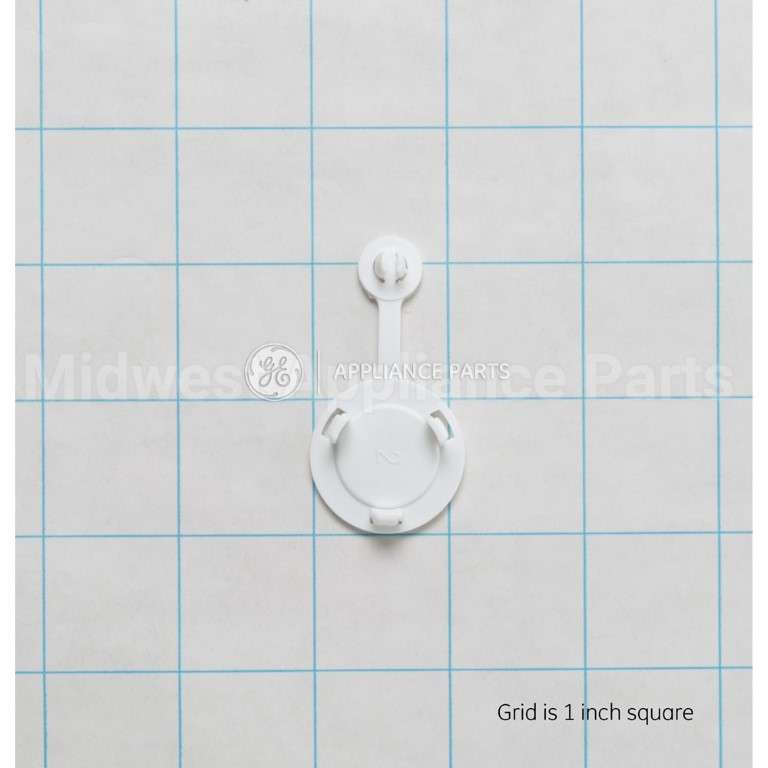 WH44X10178 GE Shipping_Screw_Cover