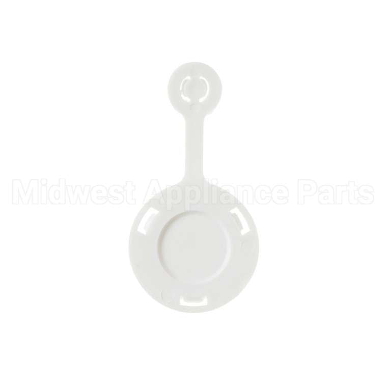 WH44X10178 GE Shipping_Screw_Cover
