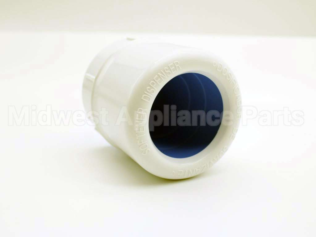 WH44X10287 GE Cover Fsd