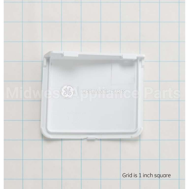 WH44X10326 GE Pump Housing Cover