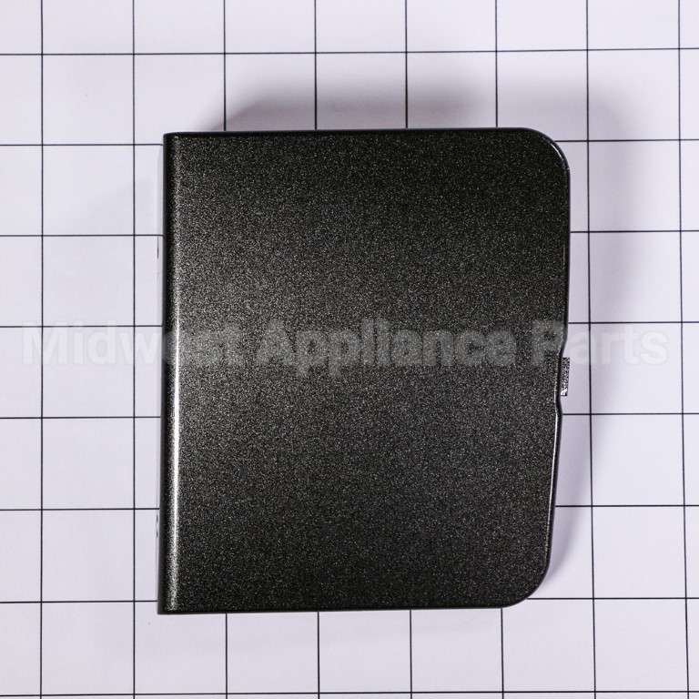 WH44X10332 GE Pump Housing Cover Mc