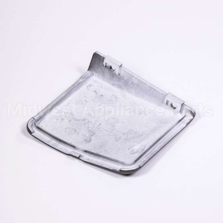 WH44X10332 GE Pump Housing Cover Mc