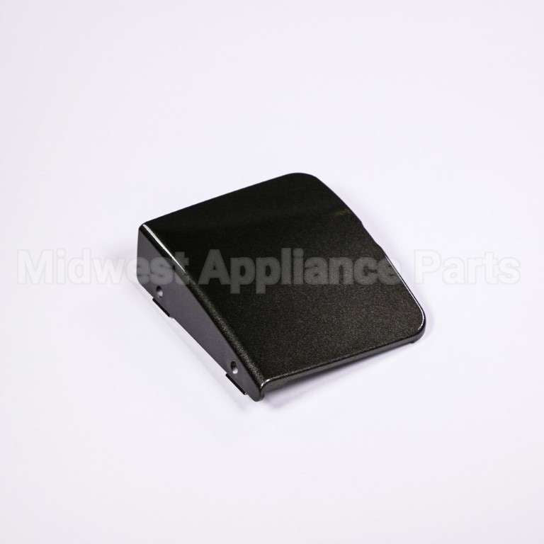 WH44X10332 GE Pump Housing Cover Mc