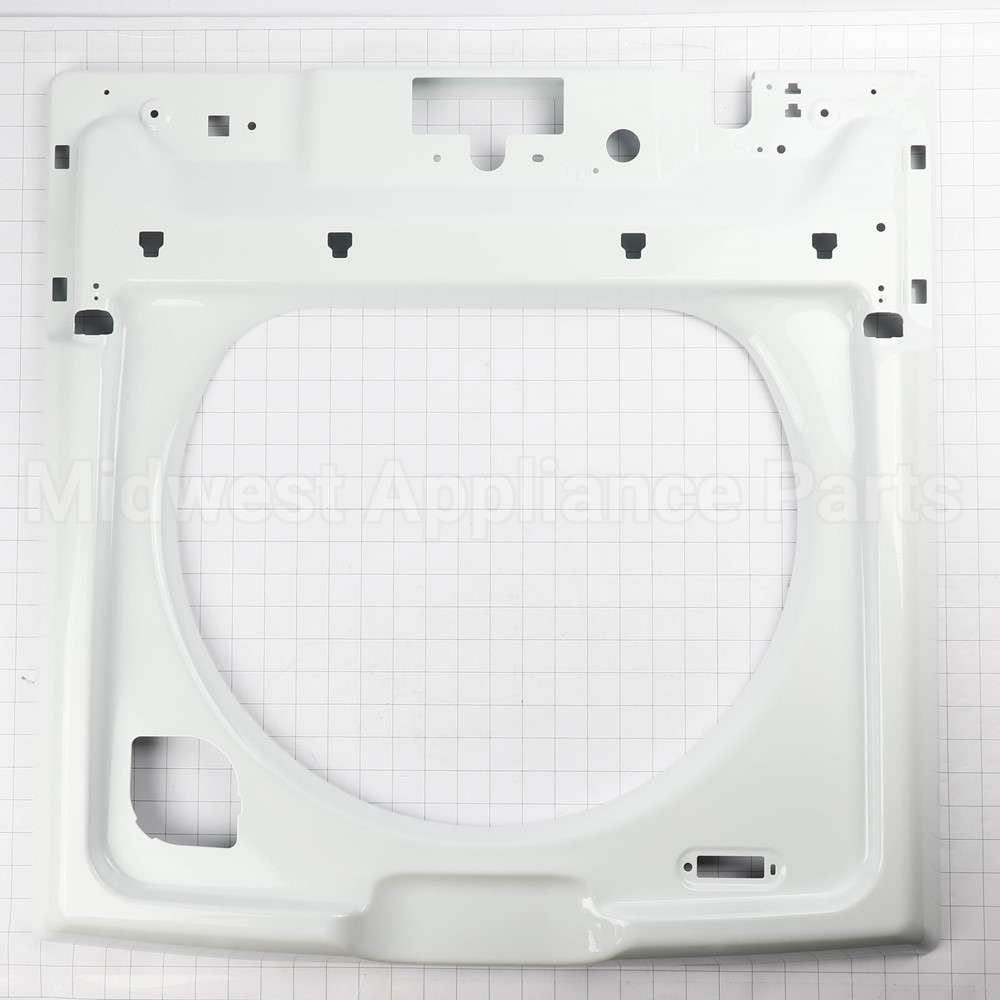 WH44X24383 GE Top Cover White