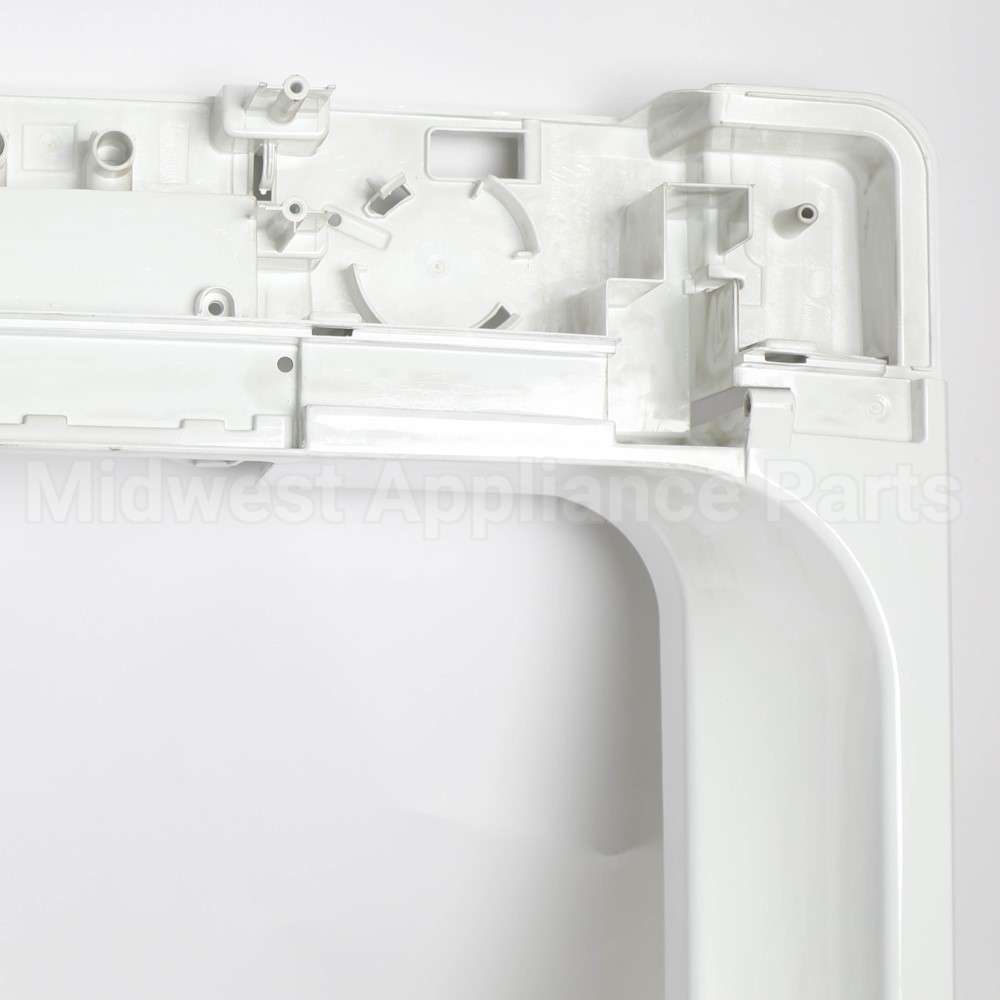 WH44X26195 GE Washing Machine Control Panel Seat