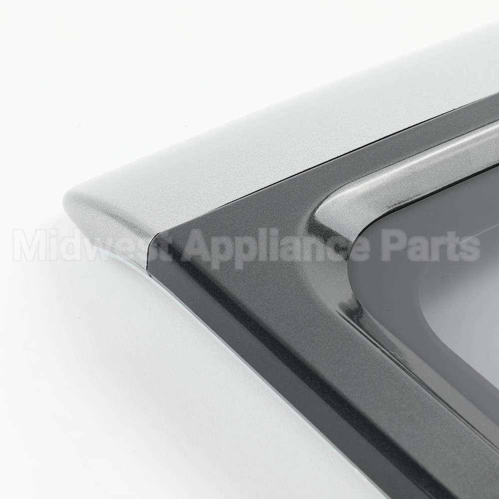 WH44X26701 GE Glass Frame Asm Xl Lid