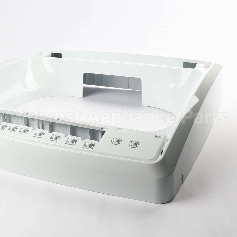 WH44X26846 GE Top Cover