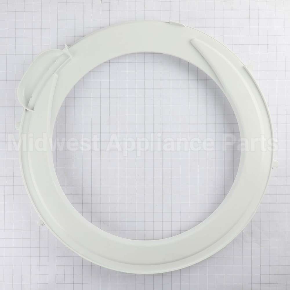 WH44X27617 GE Tub Cover Asm