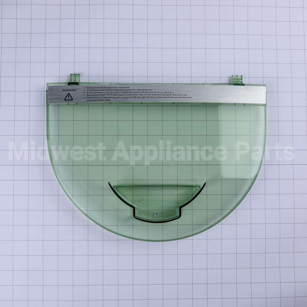 WH44X28482 GE Lid