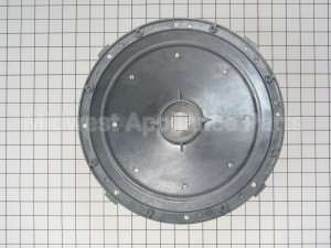 WH45X10027 GE Hub