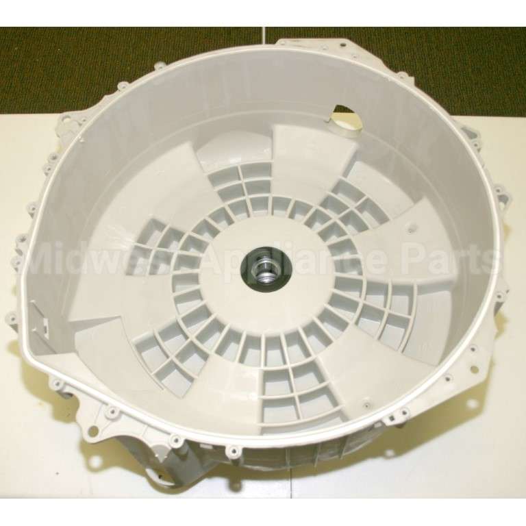 WH45X10078 GE Shell-Rear/Bearing