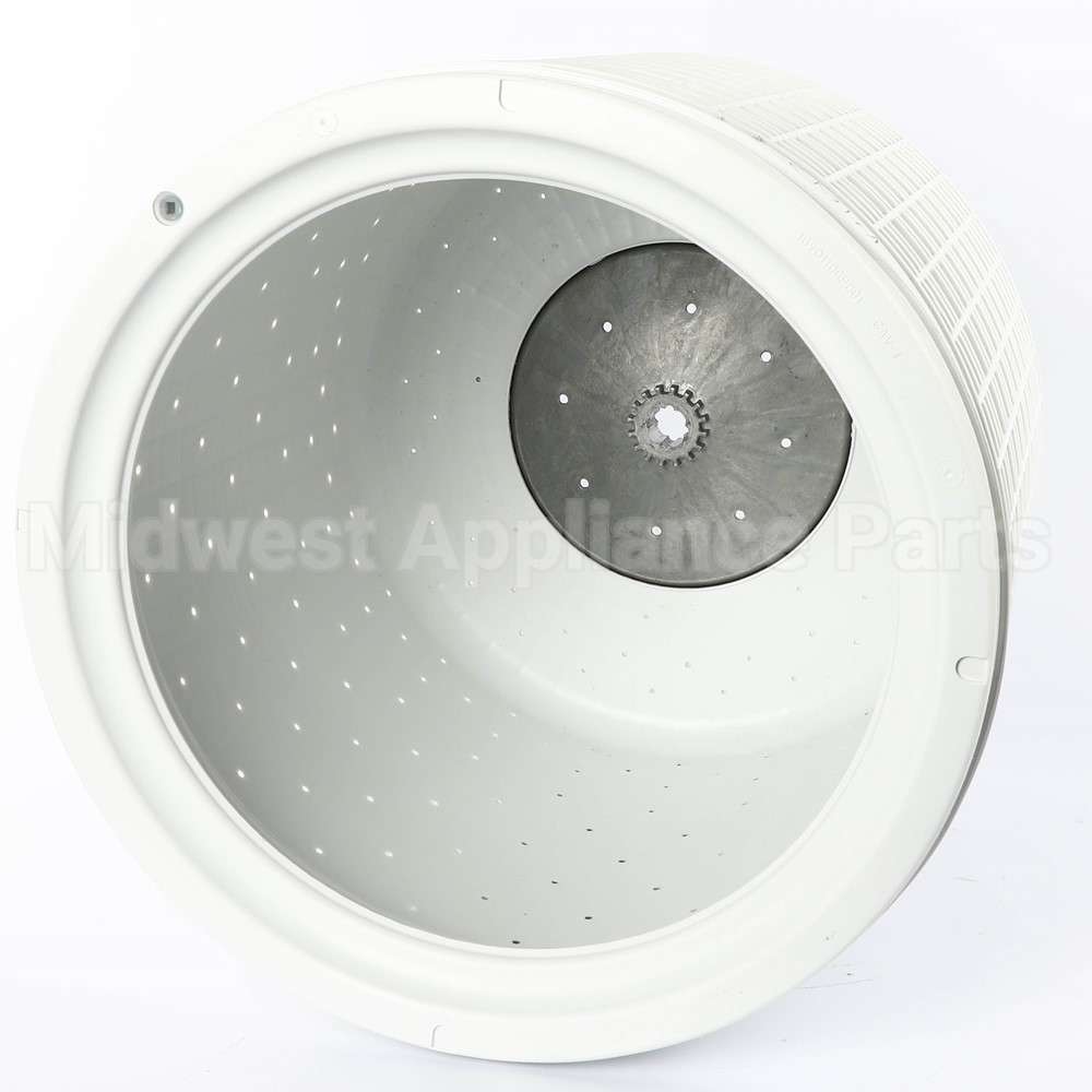 WH45X10106 GE Washing Machine 27 Tub