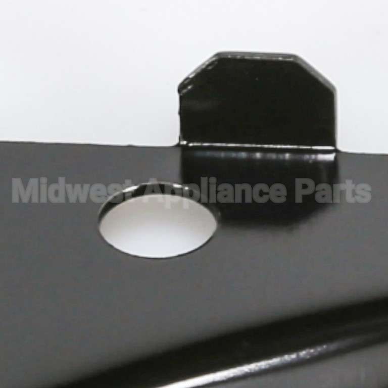 WH46X10270 GE Weld Asm Rod Support
