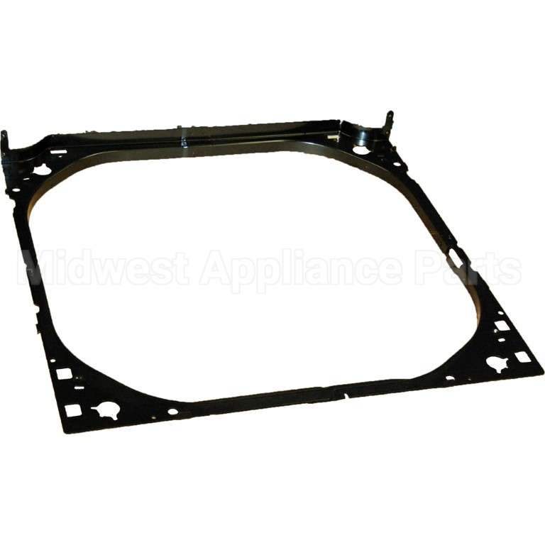 WH46X10270 GE Weld Asm Rod Support