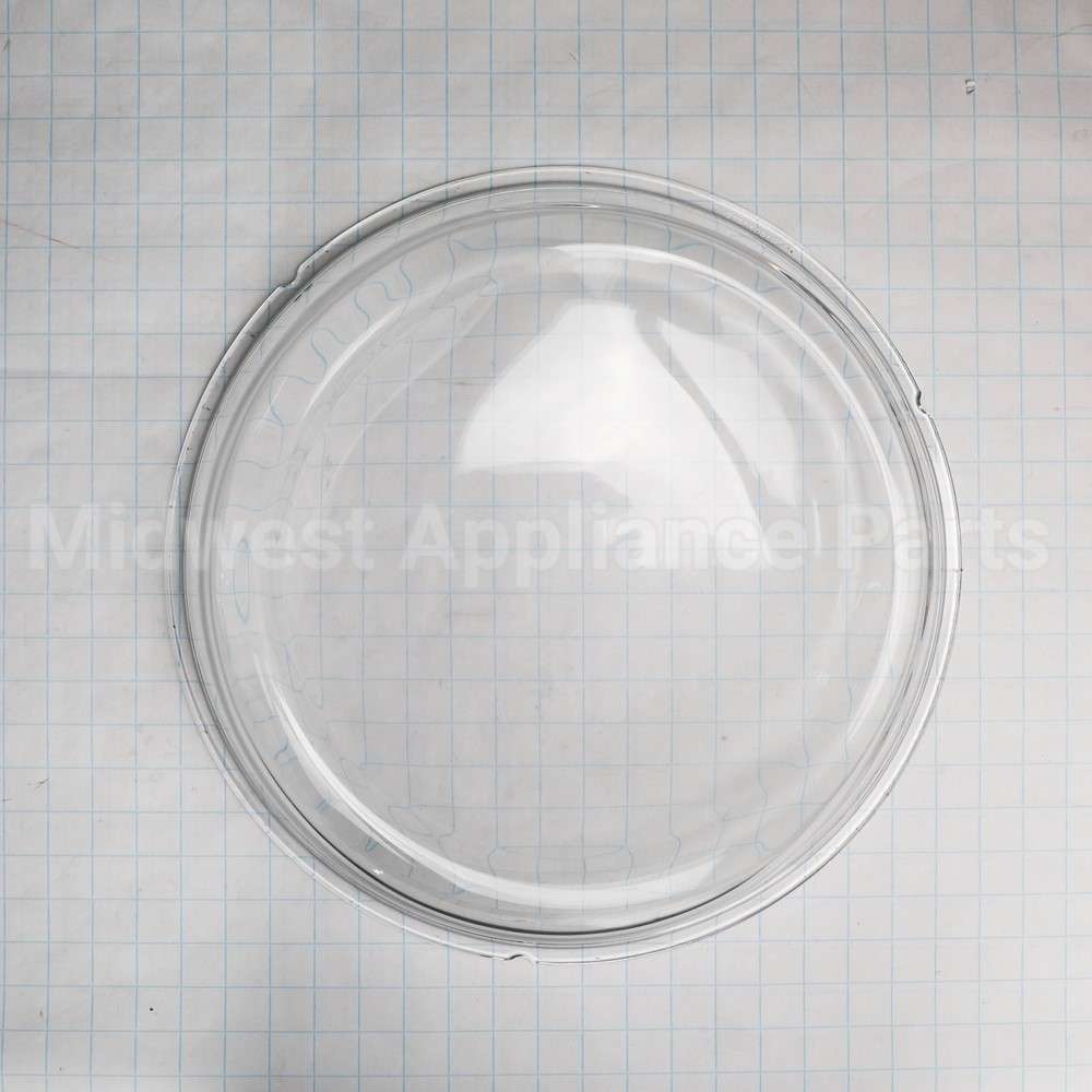 WH46X25561 GE Glass Door