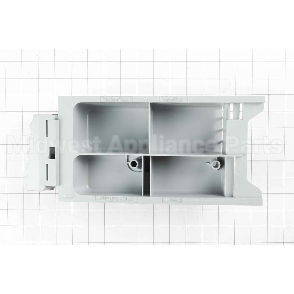 WH47X10033 GE Drawer Body Dispenser