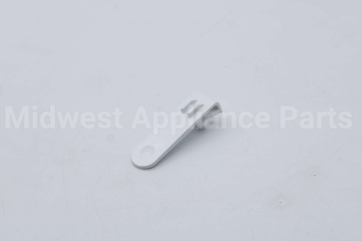 WH47X10035 GE Retainer Drawer Disp