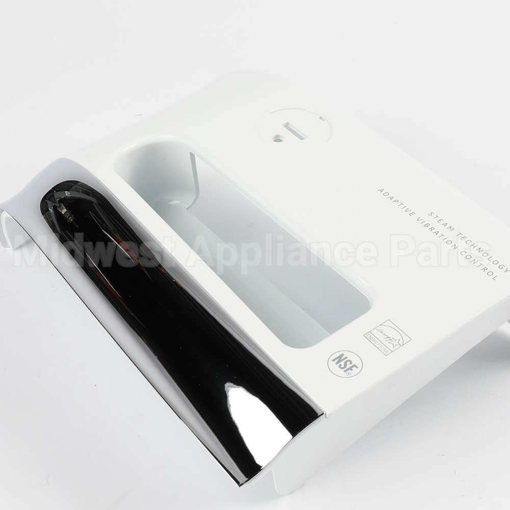 WH47X10043 GE Door Dispenser Asm