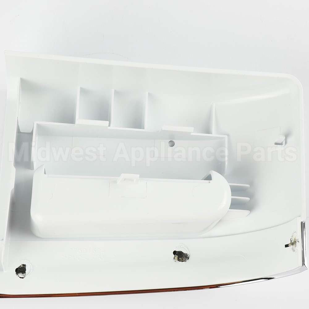 WH47X10043 GE Door Dispenser Asm