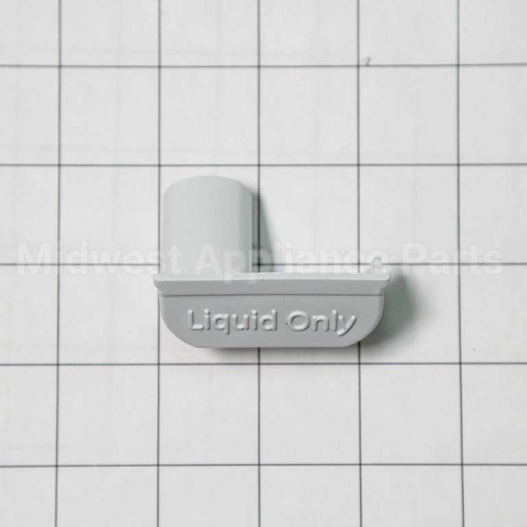 WH47X20146 GE Cap Siphon