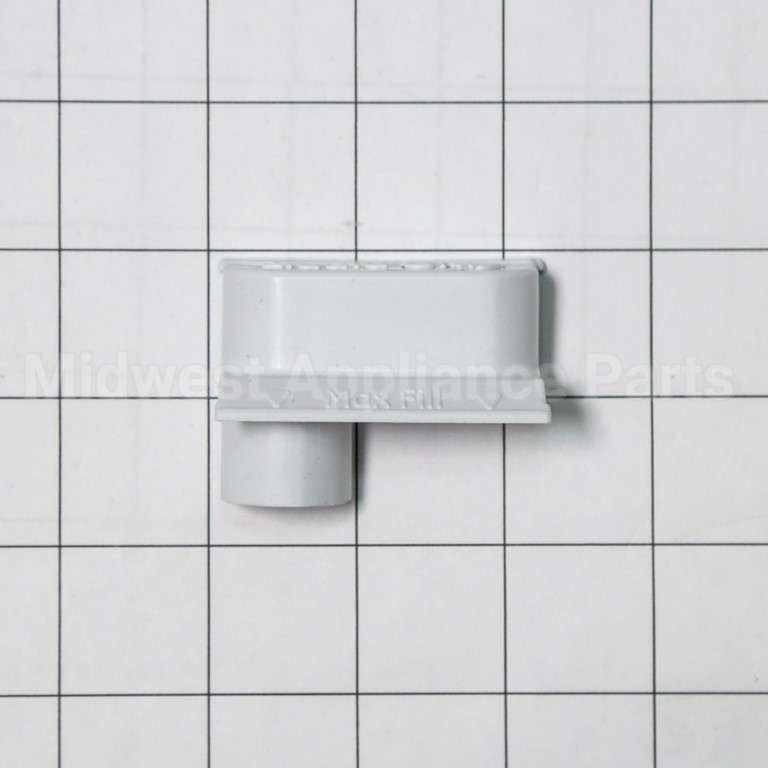 WH47X20146 GE Cap Siphon