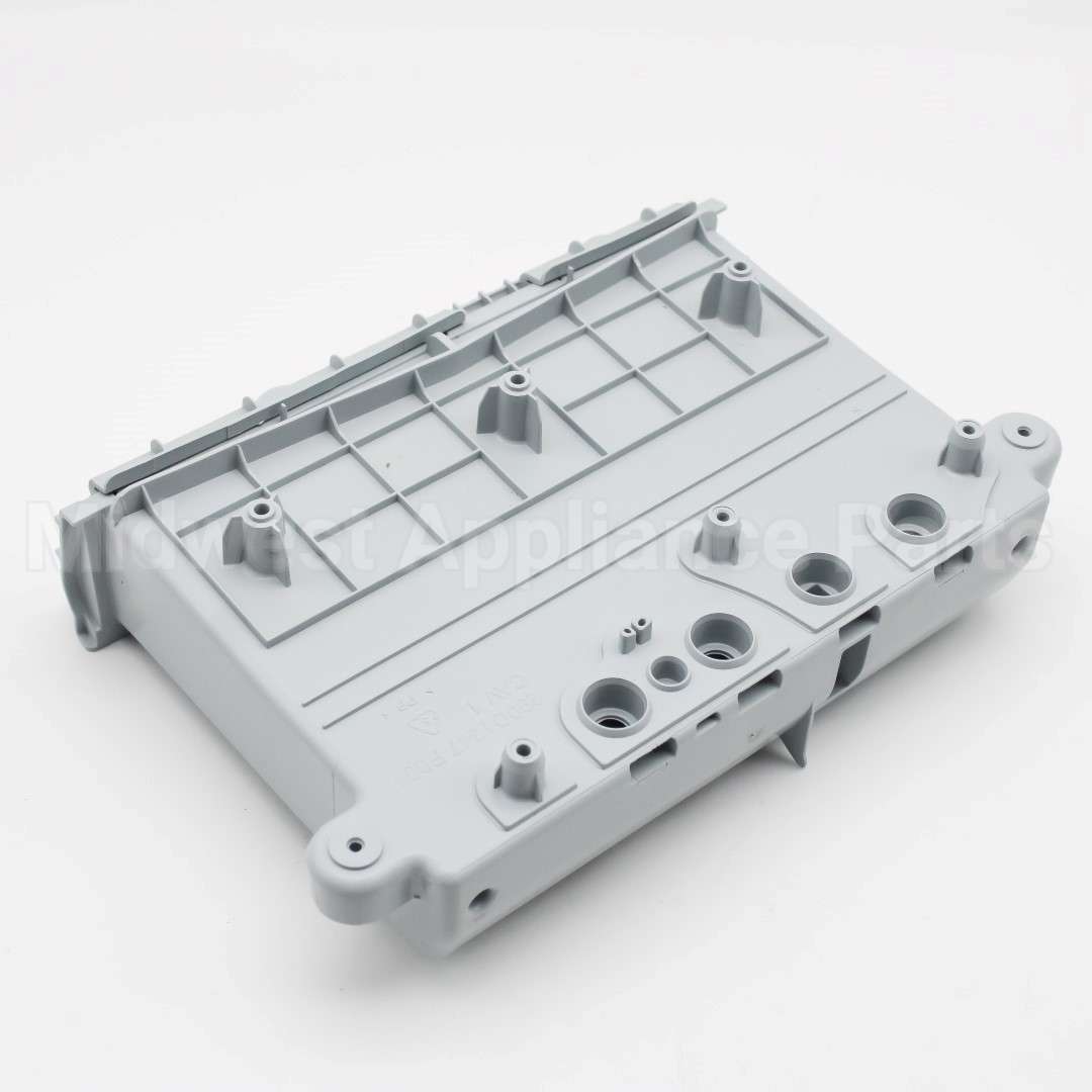 WH47X26702 GE Box Dispenser Asm