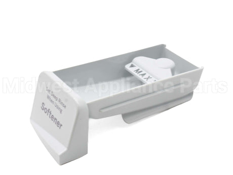 WH47X26798 GE Drawer Fabric Softener