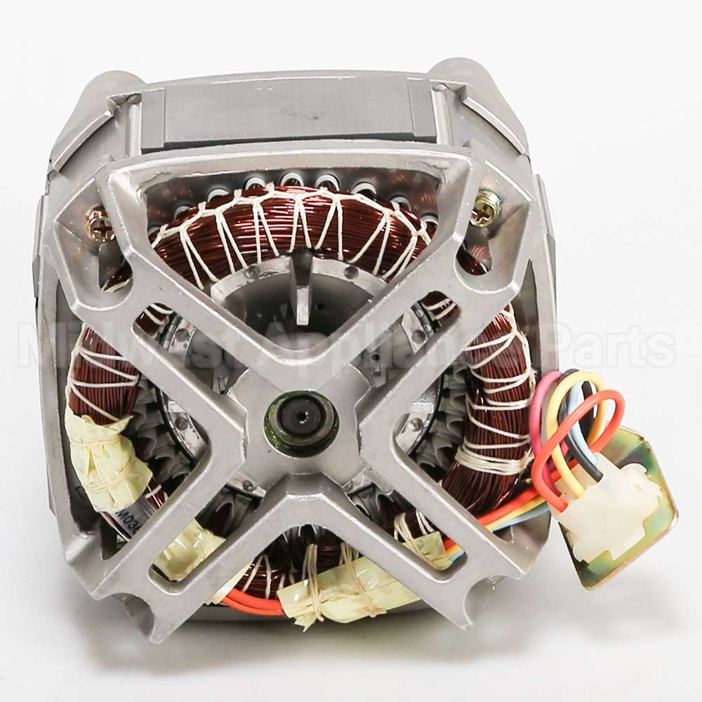 WH49X10040 GE Kit - Motor & Harness