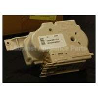 WH49X10084 GE P030 Cntrl & Shield Kit