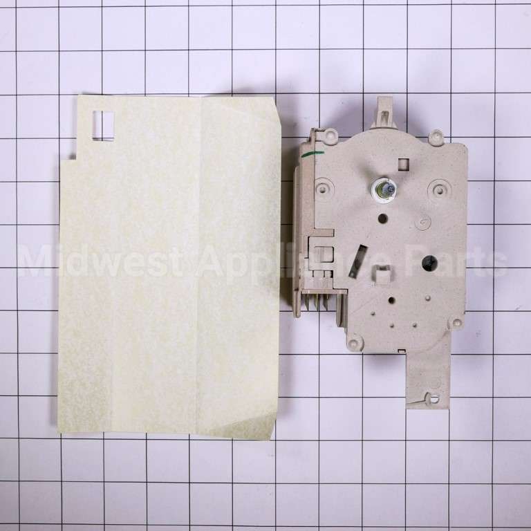 WH49X10084 GE P030 Cntrl & Shield Kit