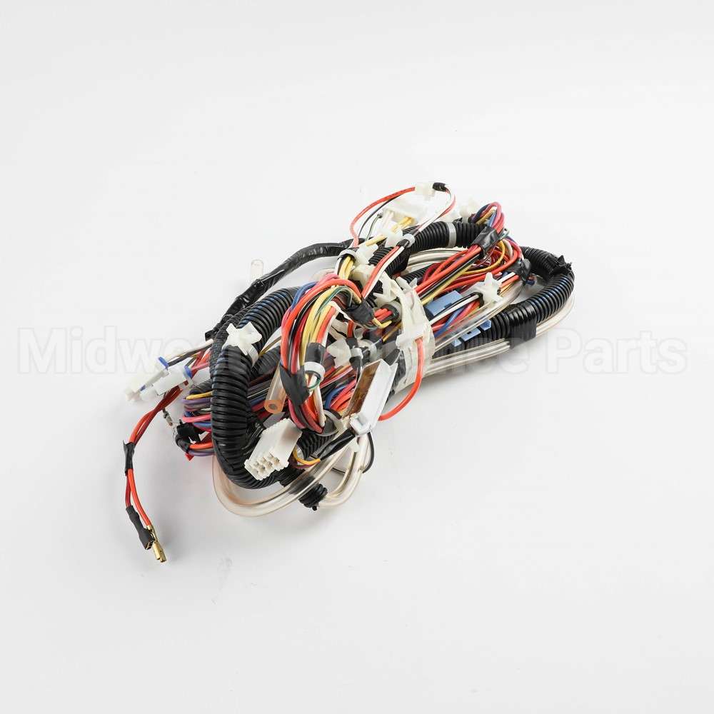 WH49X10101 GE Harness Principal Asm