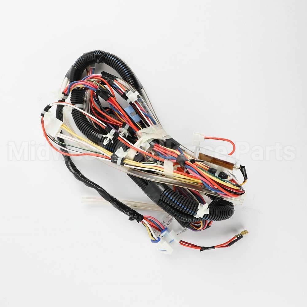 WH49X10101 GE Harness Principal Asm