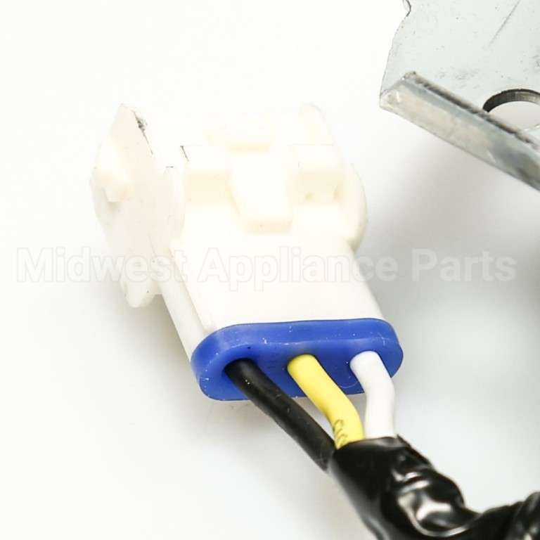 WH49X20495 GE Washing Machine Tub Motor With Shield