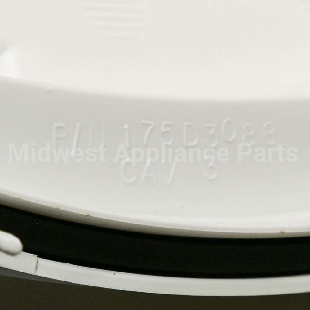 WH49X21274 GE Cover Tub Kit