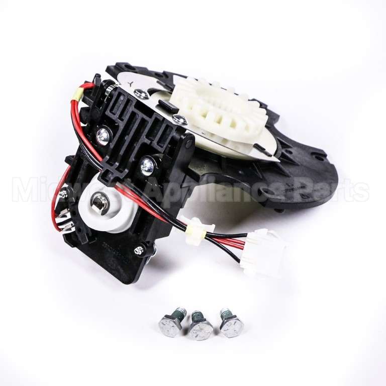 WH49X24834 GE Washing Machine Mode Shifter Kit